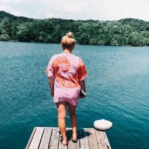 Meet your Posher, Hailey